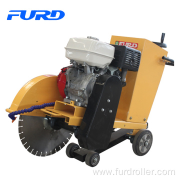 hot sale Furuide robin concrete cutter with 400mm blades